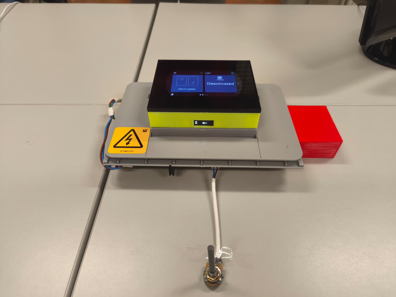Final Prototype